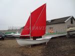 Сава 470 Парус