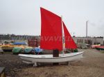Сава 470 Парус
