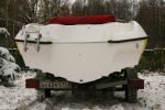 Катер Сава Viking 700