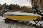 Катер Сава Viking 700