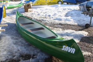 Каноэ Sava 470