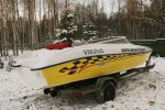 Катер Сава Viking 700