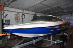 Катер Сава-420 Viking compact