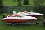 Катер Сава-560 Viking
