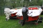 Катер Сава-560 Viking