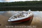 Катер Сава-560 Viking