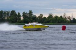 Катер Сава Viking 700