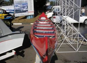 Каноэ Sava 700